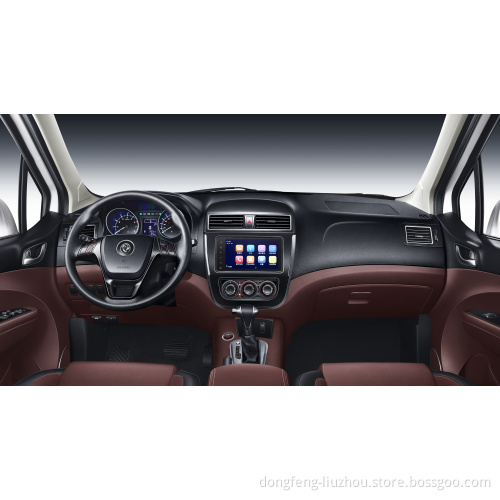 سعر غير مكلف و Dongfeng SUV الجودة الكافية مع سيارات سيارات الدفع الرباعي 4WD